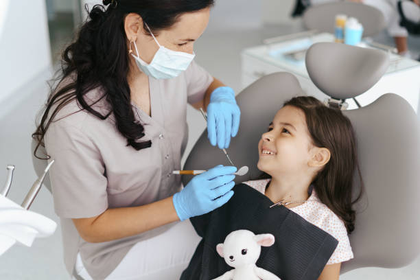 Best Emergency Dentist for Knocked-Out Tooth in Washington, IA