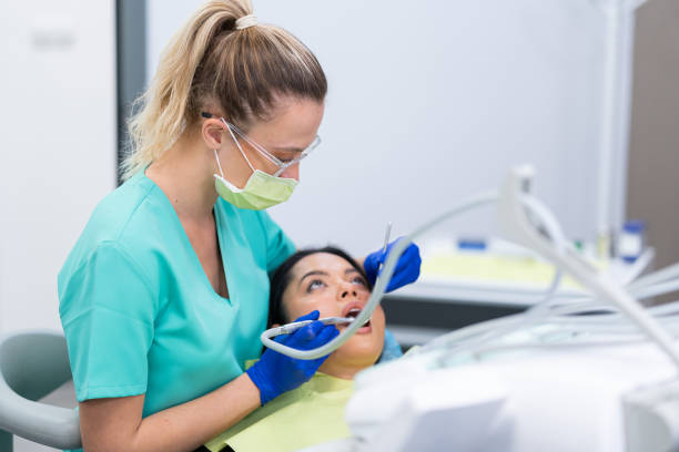 Best Orthodontic Emergency Dentist in Washington, IA