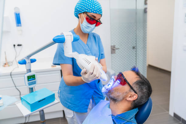 Best Pediatric Emergency Dentist in Washington, IA
